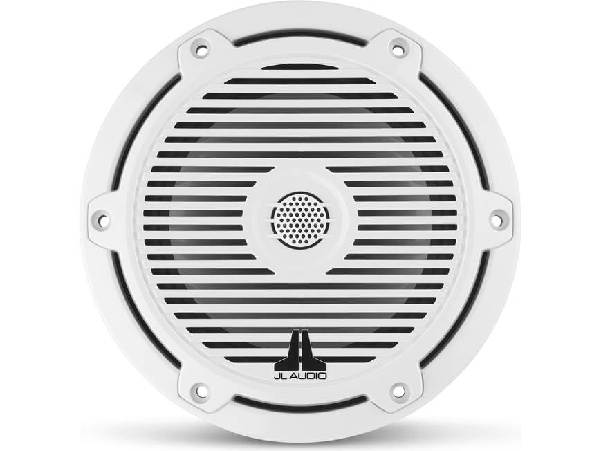 JL Audio M3-650X-C-GW (Gloss white with 