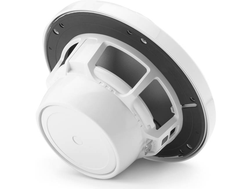 JL Audio M3-650X-S-Gw (Gloss white with 