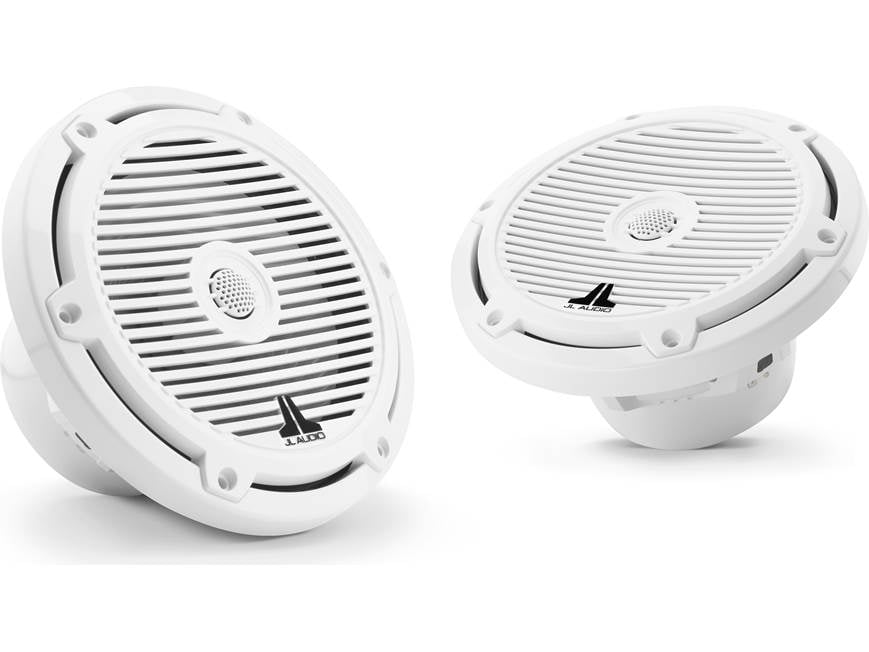 JL Audio M3-770X-C-GW (Gloss White with 
