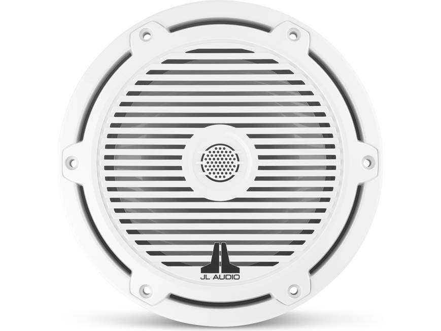 JL Audio M3-770X-C-GW (Gloss White with 