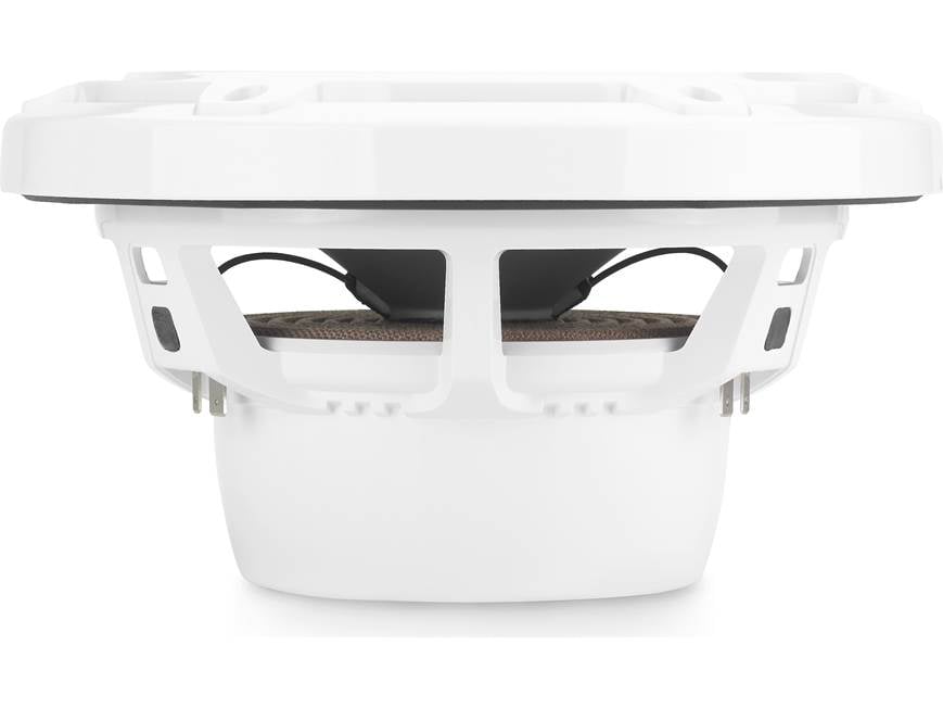 JL Audio M3-770X-S-GW (Gloss white with 