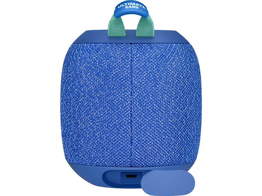 Ultimate Ears WONDERBOOM 2 (Bermuda Blue) Waterproof portable