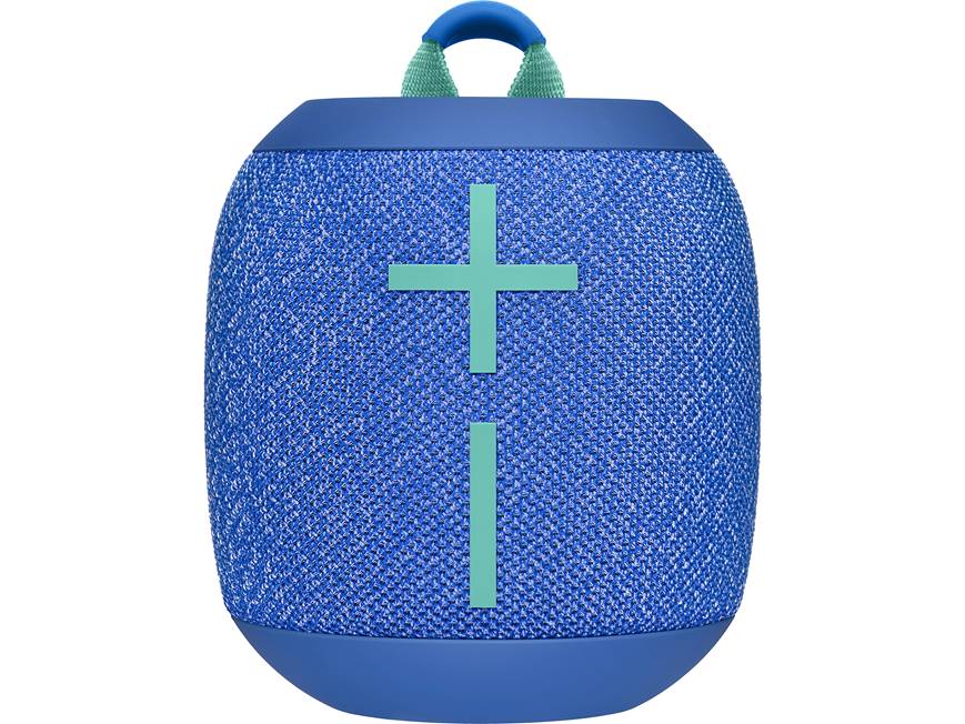 Ultimate Ears WONDERBOOM 2 (Bermuda Blue) Waterproof portable