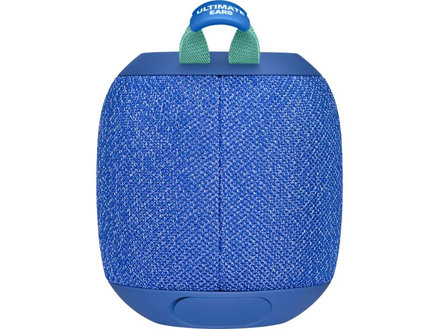 Ultimate Ears WONDERBOOM 2 (Bermuda Blue) Waterproof portable