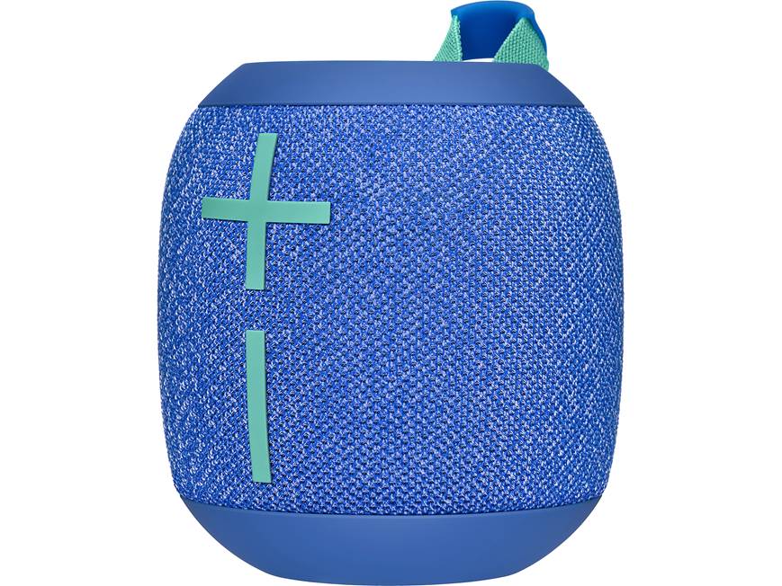 Ultimate Ears WONDERBOOM 2 (Bermuda Blue) Waterproof portable