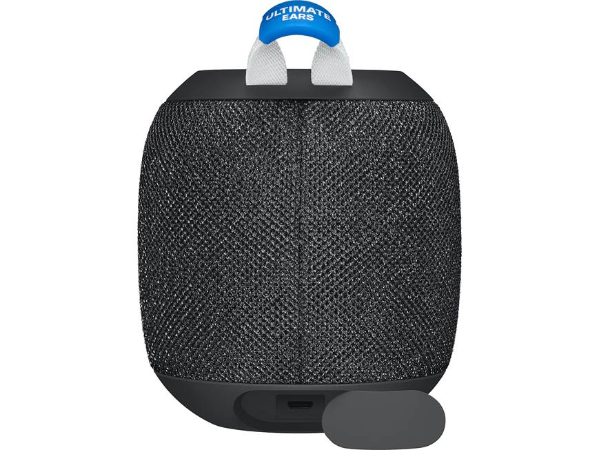Ultimate Ears WONDERBOOM 2 (Deep Space) Waterproof portable