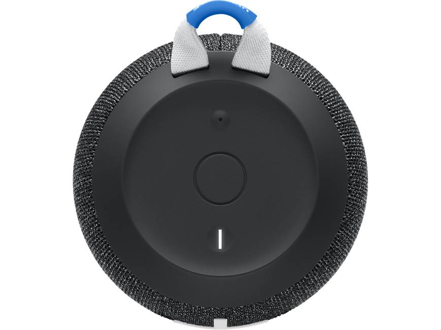 Ultimate Ears WONDERBOOM 2 (Deep Space) Waterproof portable
