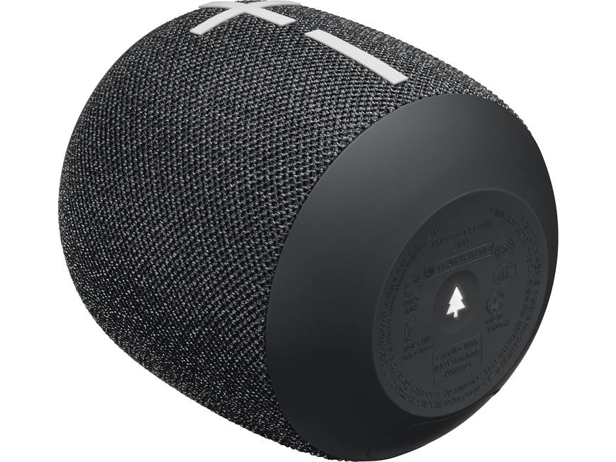 Ultimate Ears WONDERBOOM 2 (Deep Space) Waterproof portable