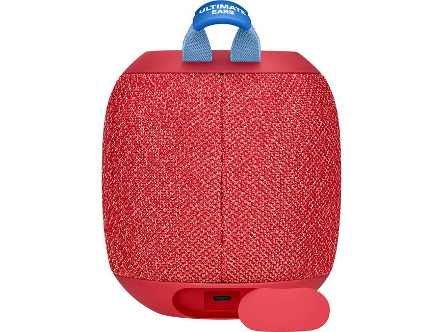 Ultimate Ears WONDERBOOM 2 (Radical Red) Waterproof portable
