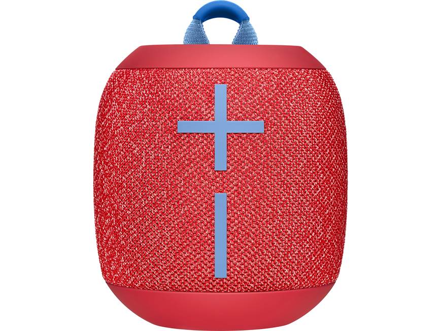 Ultimate Ears WONDERBOOM 2 (Radical Red) Waterproof portable