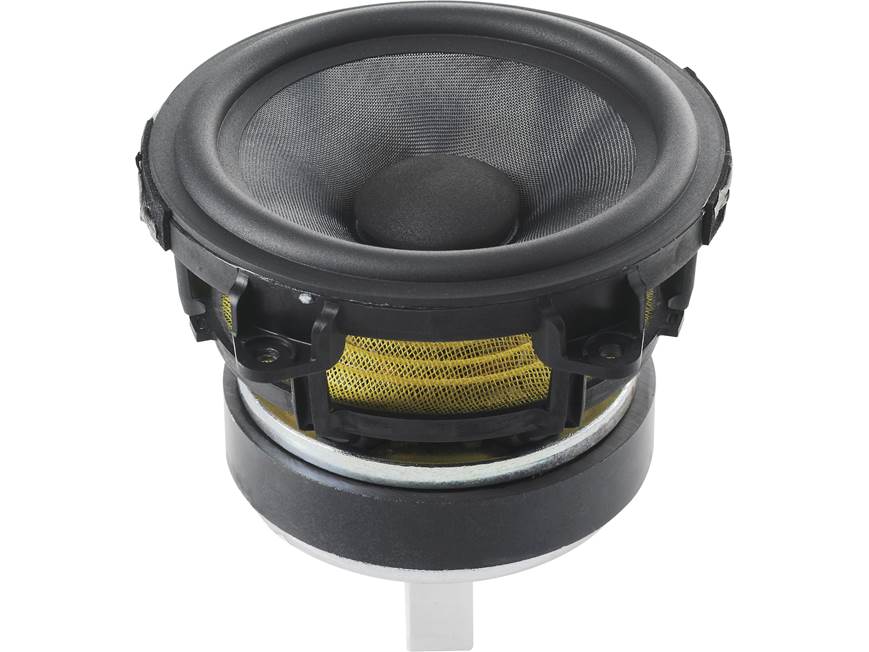 Bowers & Wilkins M-1 Black ペア 【公式通販】