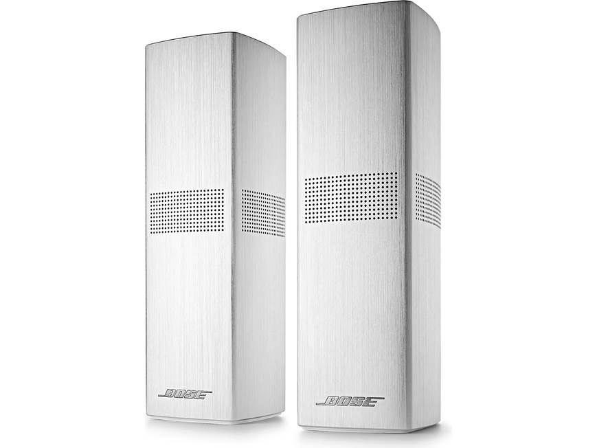 Bose Surround Speakers(純正スタンド付き) Shop Wireless Surround Sound Speakers | Bose