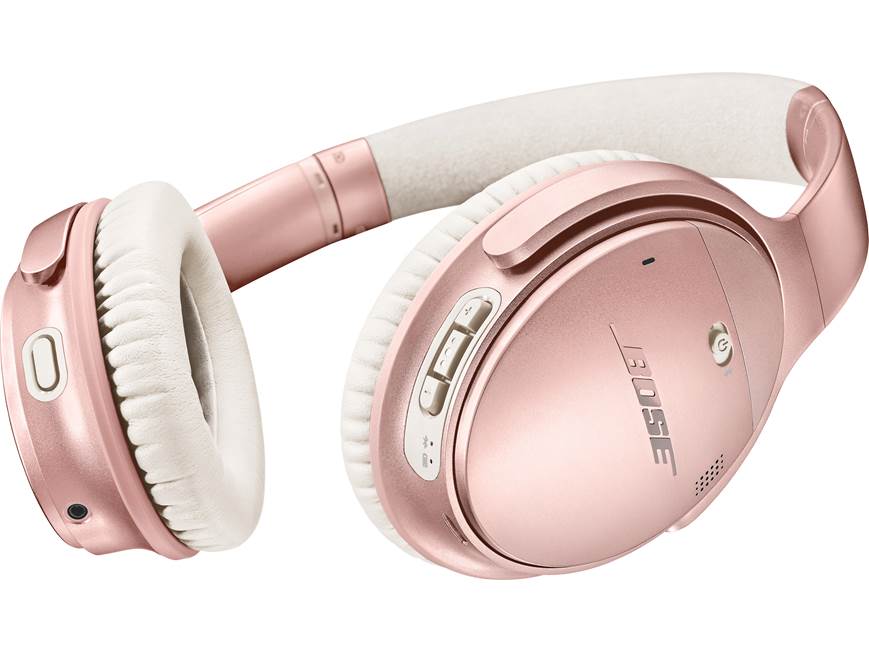 Bose® QuietComfort® 35 wireless headphones II (Limited Edition