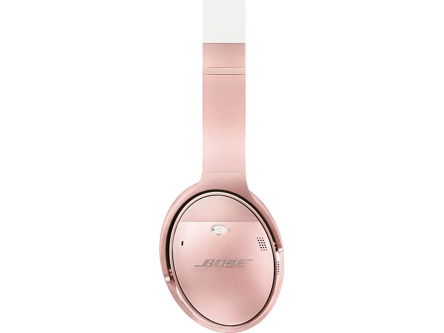 Bose® QuietComfort® 35 wireless headphones II (Limited Edition