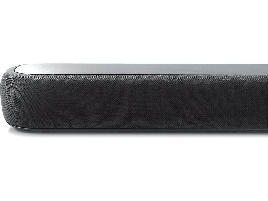 Yamaha YAS-209 Powered 2.1-channel sound bar and subwoofer system