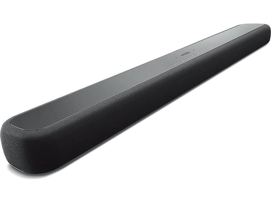 Yamaha YAS-209 Powered 2.1-channel sound bar and subwoofer system