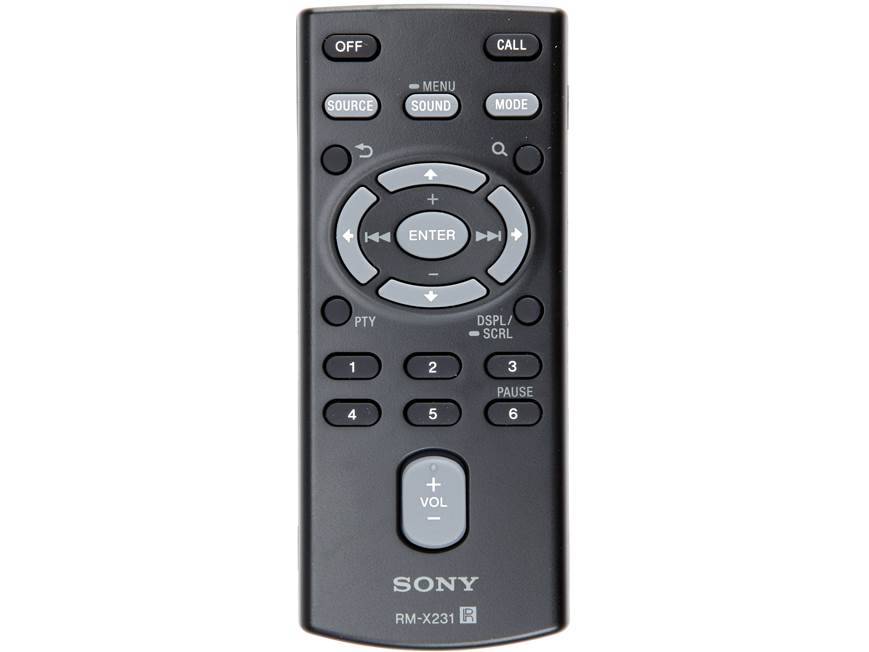 Sony DSX-B700 Digital media receiver at Crutchfield Canada