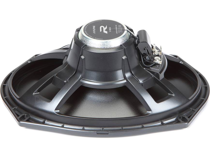 Alpine R-S69.2 R-Series 6