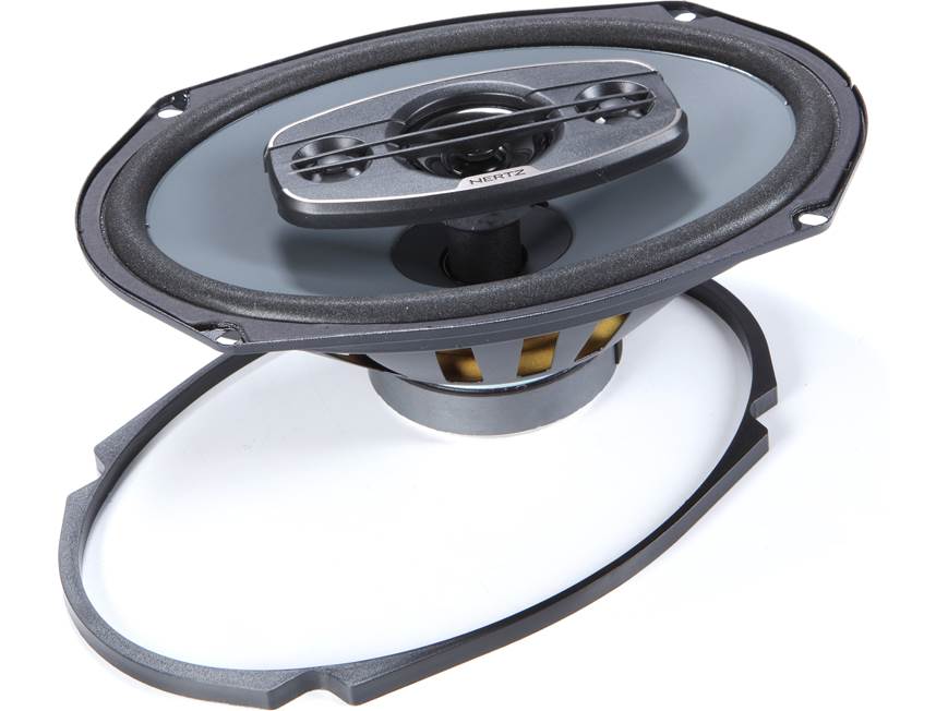 Hertz Uno X 690 Uno Series 6