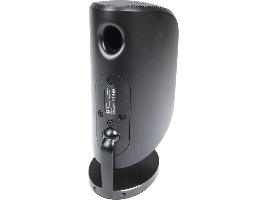 ト*モ様 B&W M-1 Matte Black 2台 Bowers & Wilkins M-1 (Matte Black) Satellite speaker (Matte Black