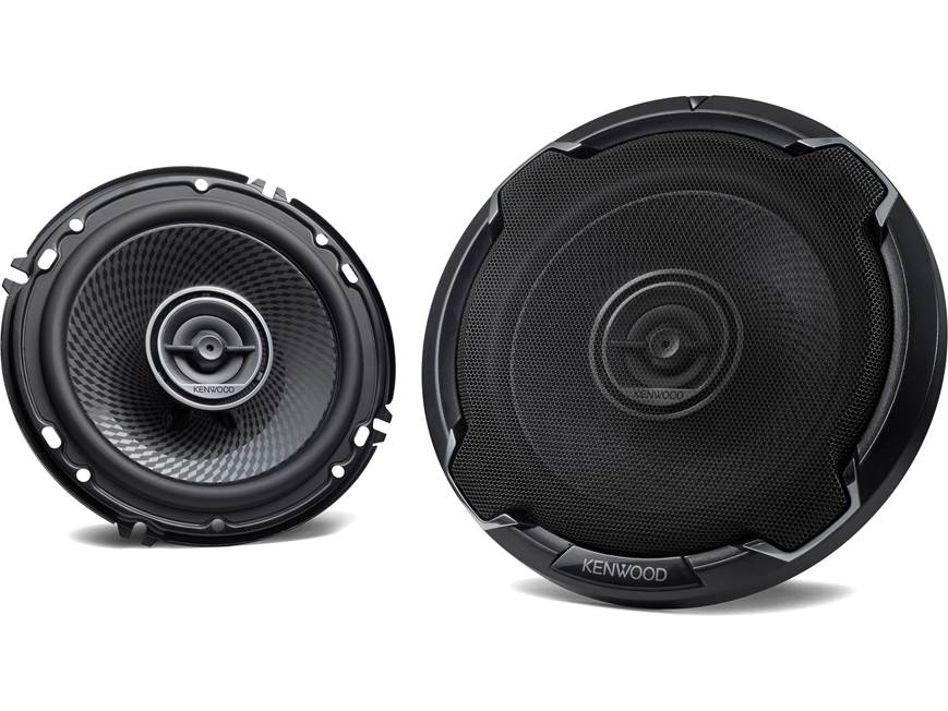 Kenwood KFC-1696PS Performance Series 6-1/2