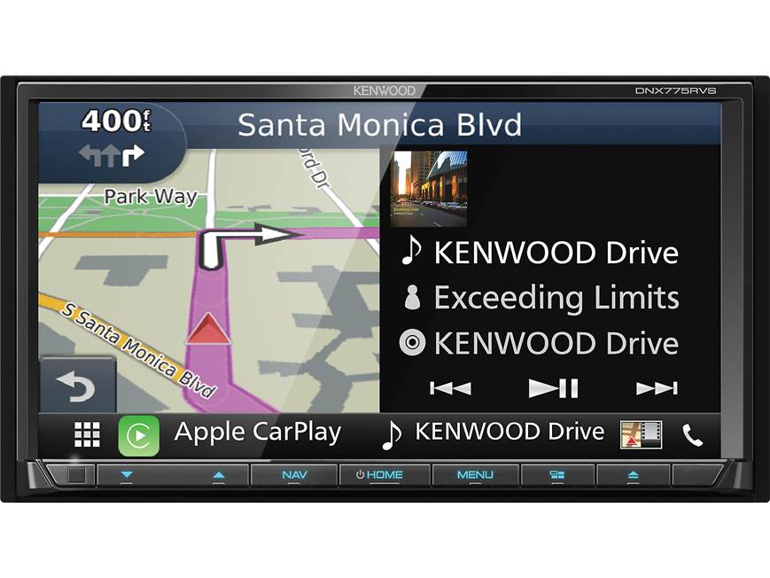 カーナビ KENWOOD / MDVL504G / MAP-2016-2017 KENWOOD / MDVL504G / MAP-2016-2017 【公式通販】