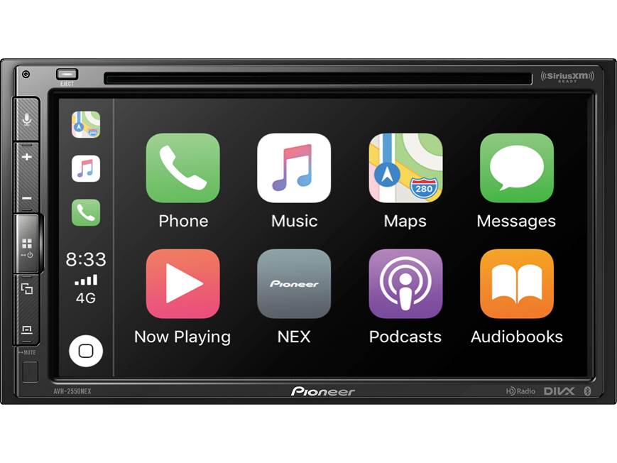 Pioneer NC-50DABBluetooth/CD確認済リモコン付美品 Pioneer/Bluetooth対応ネットワークCDレシーバー/NC-50 高級オーディオ