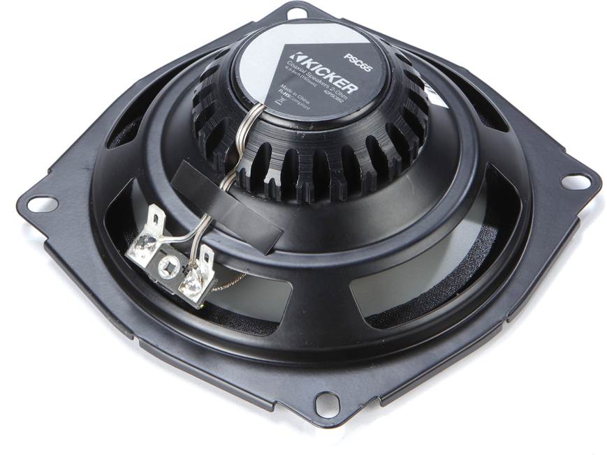 Kicker 42PSC652 6-1/2