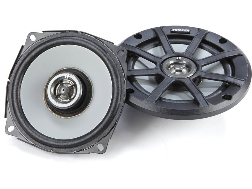 Kicker 42PSC652 6-1/2