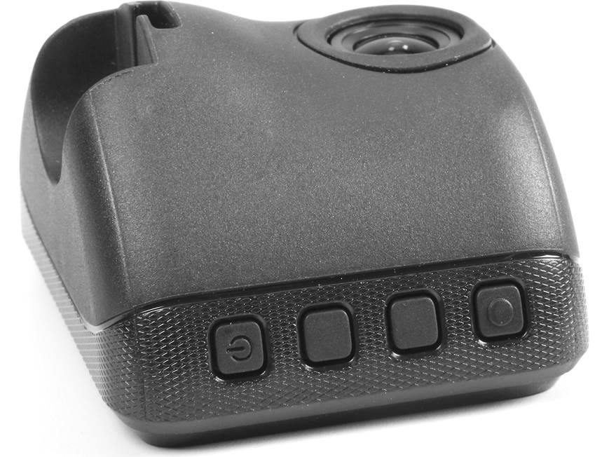Kenwood DRV-320 HD dash cam with GPS at Crutchfield Canada