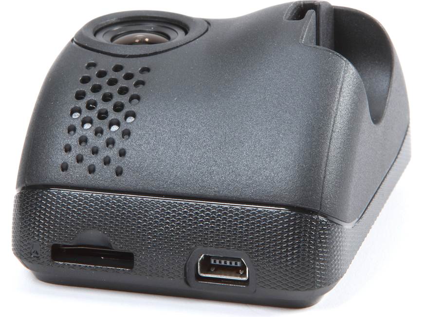 Kenwood DRV-320 HD dash cam with GPS at Crutchfield Canada