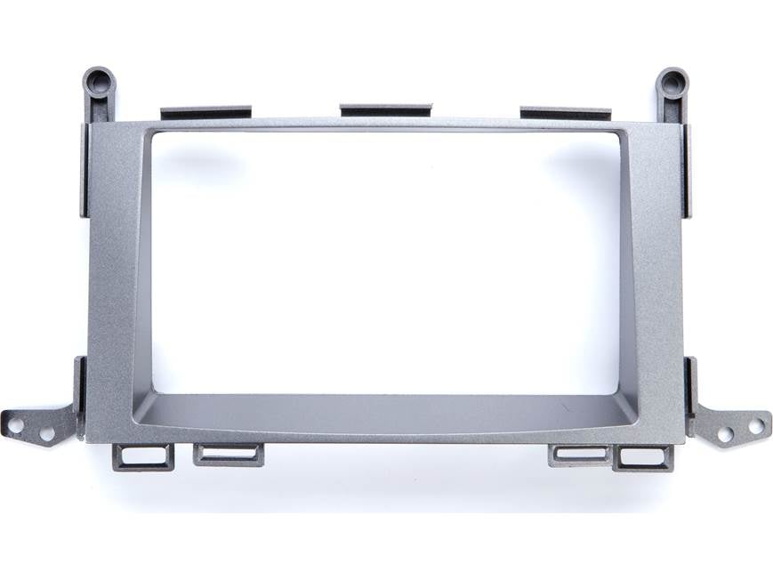 Metra 95-8225G Dash Kit (Gray) Fits select 2009-15 Toyota Venza