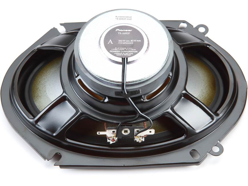 Pioneer TS-A682F A-Series 6