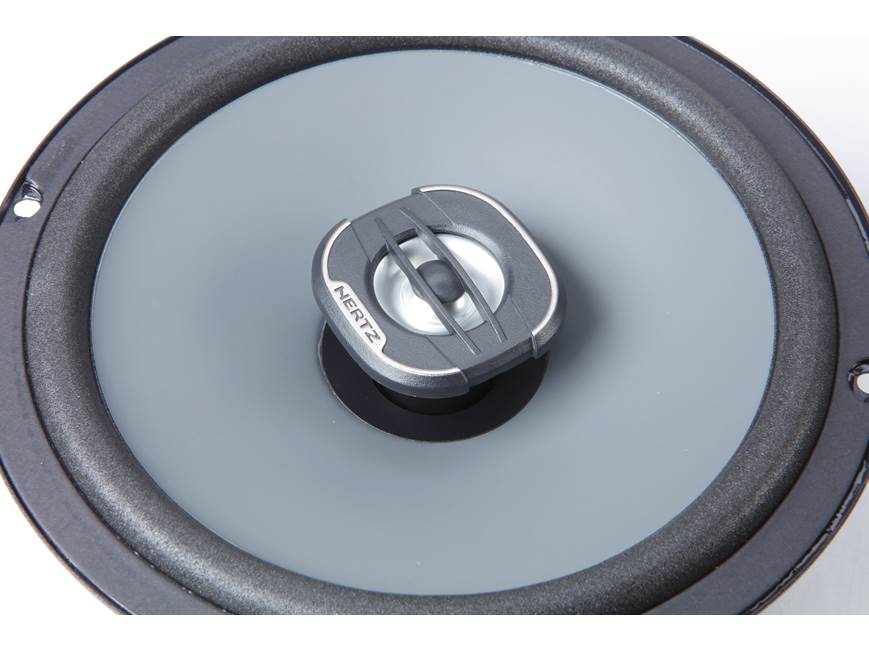 Hertz X 165 Uno Series 6-1/2