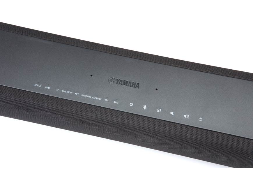 Yamaha YAS-209 Powered 2.1-channel sound bar and subwoofer system