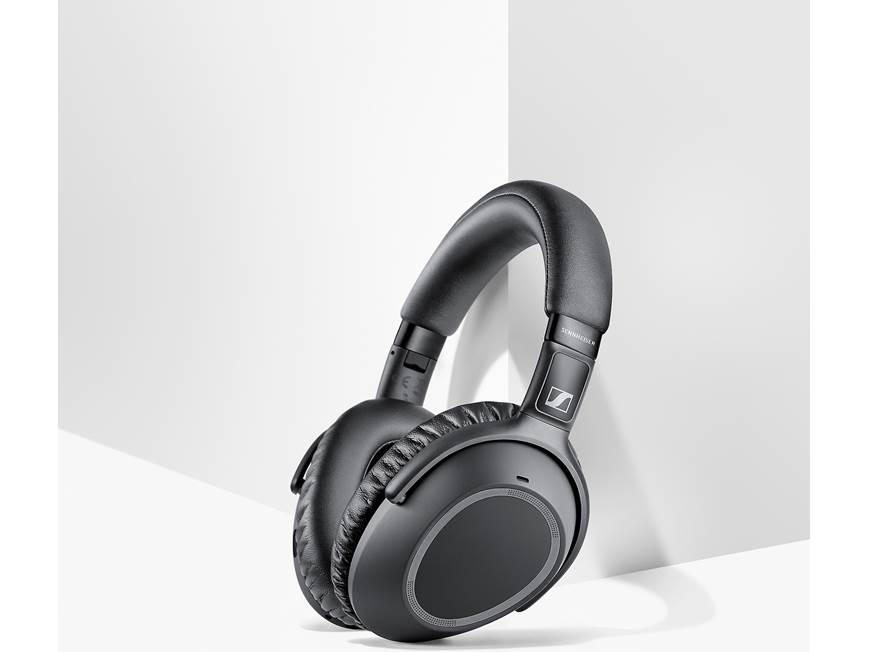 Sennheiser PXC550-II Wireless Noise-canceling Bluetooth Sennheiser PXC550-II Wireless Noise-canceling Bluetooth
