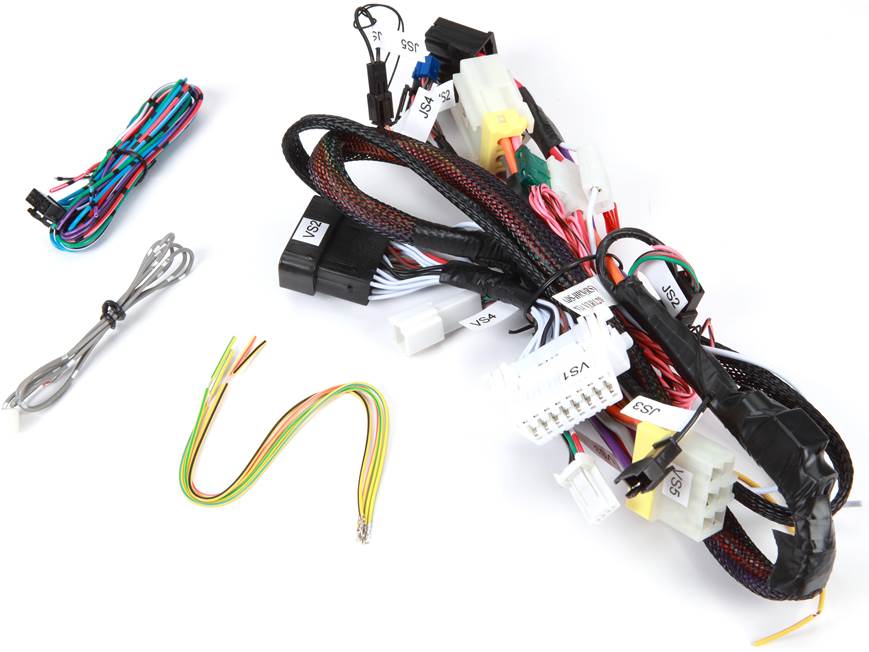 iDatastart ADS-THR-NI4 (CMHCXA0 module also required) Remote start