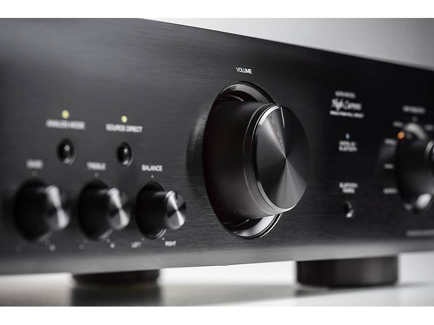 Denon PMA-600NE Stereo integrated amplifier with built-in