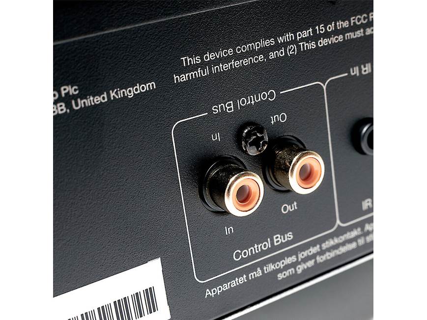 【輸入盤】10cc 6CD BOX＋2CD UK音源集 Cambridge Audio CXC v2 (Lunar Grey) CD transport — no DAC onboard