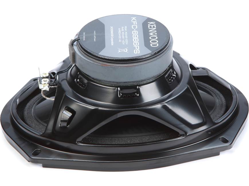 Kenwood KFC-6986PS Performance Series 6