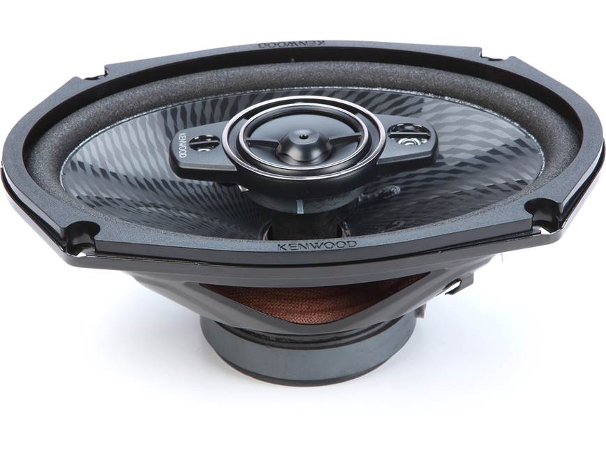 Kenwood KFC-6986PS Performance Series 6