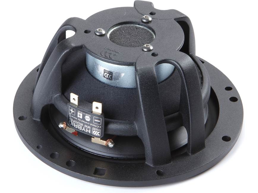 Morel Hybrid MW6 Hybrid Series 6-1/2
