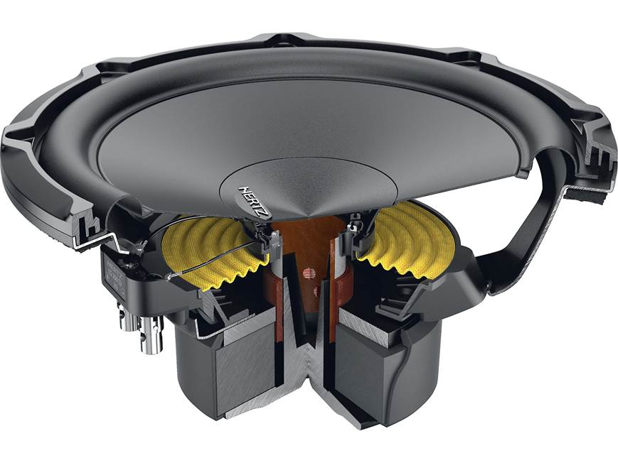 Hertz CS 250 S2 Cento Series 10