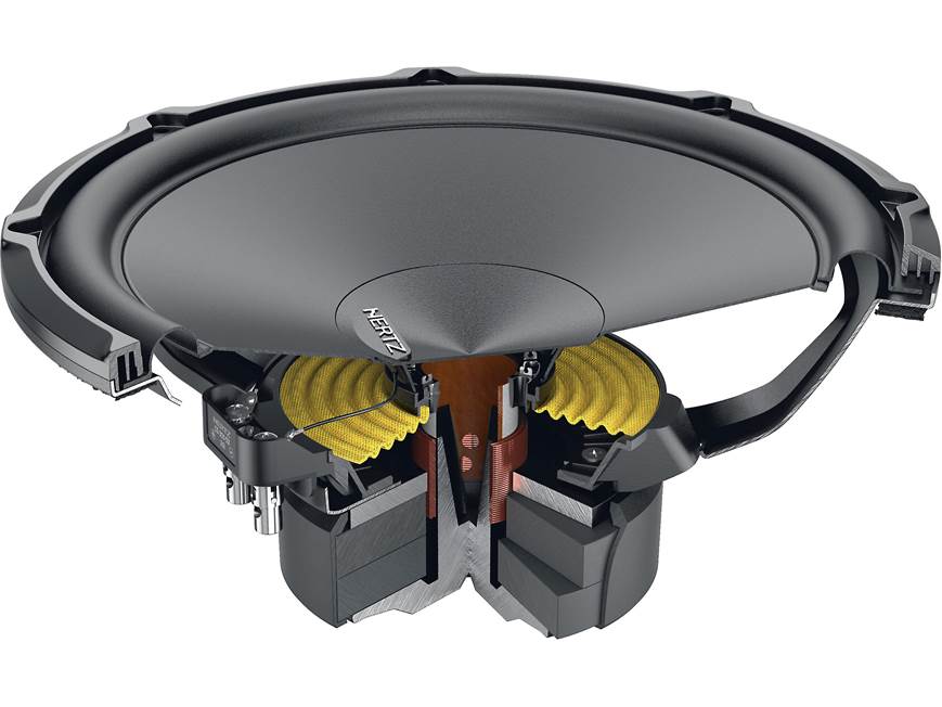 Hertz CS 300 S2 Cento Series 12
