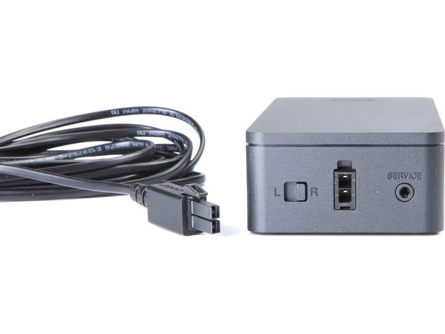 Bose Surround Speakers 700 (Black) OmniJewel satellite speakers