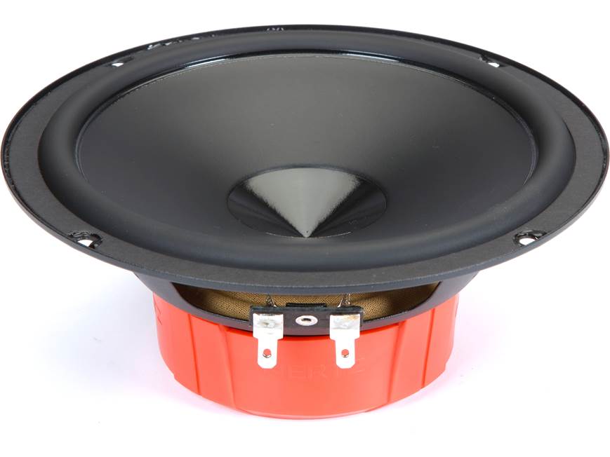 Hertz DSK 165.3 Dieci Series 6-1/2