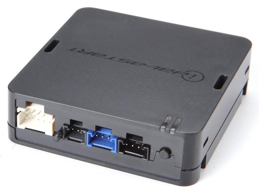 iDatastart CMCHXA0 Remote start system for select 2005-up Chrysler