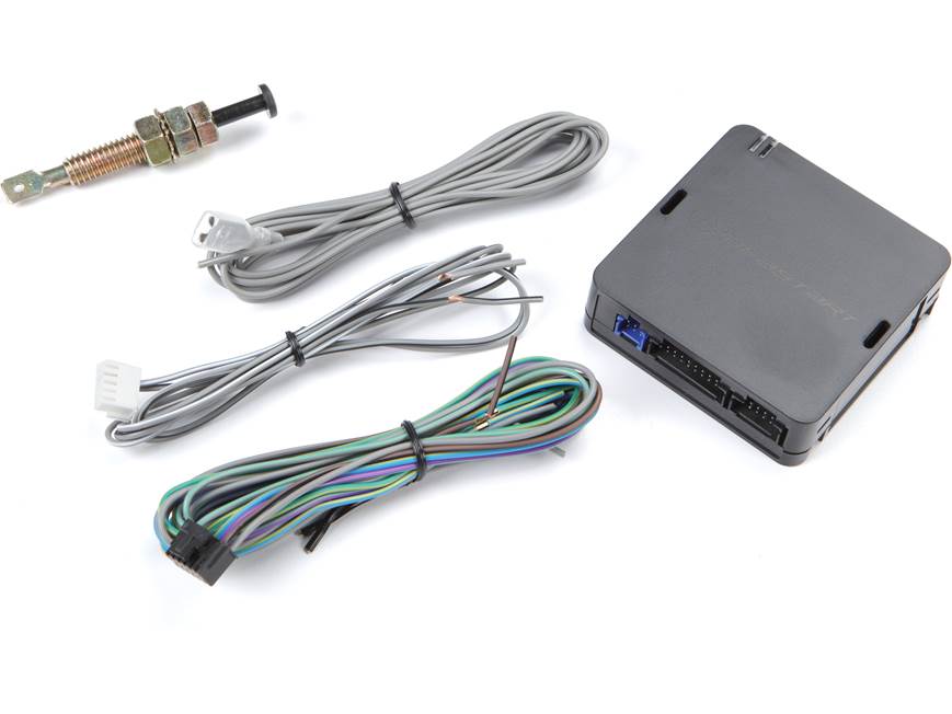 iDatastart CMCHXA0 Remote start system for select 2005-up Chrysler