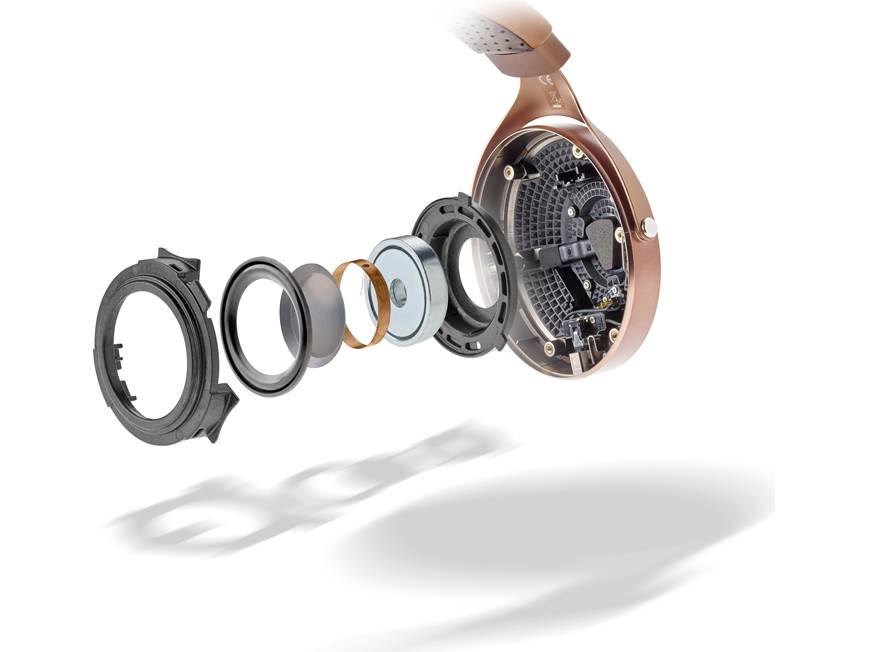 Focal Stellia Premium closed-back headphones at Crutchfield Canada