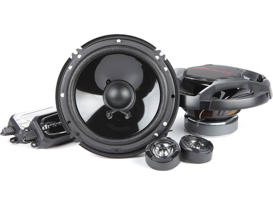 JVC CS-DR601C DRVN Series 6-1/2